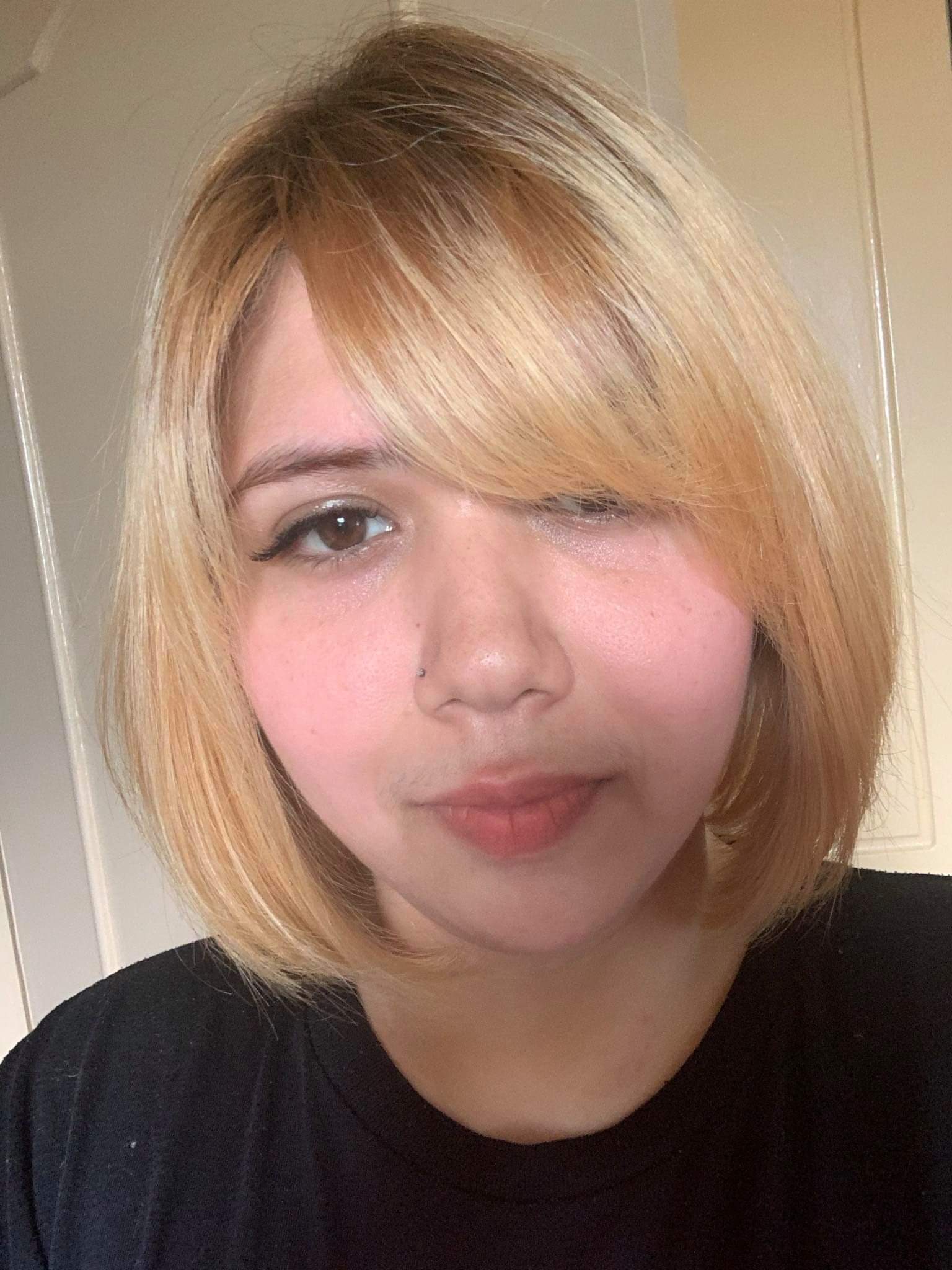 Arezoo K.'s profile photo