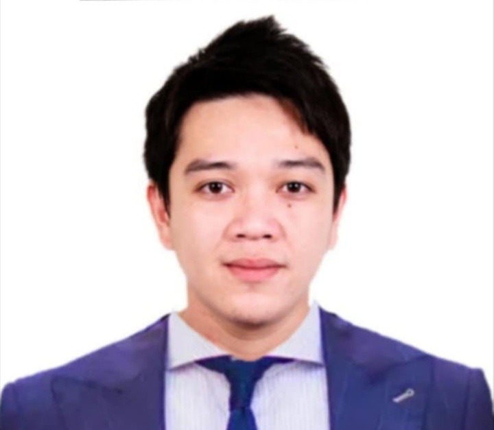 Reth Ernest S.'s profile photo