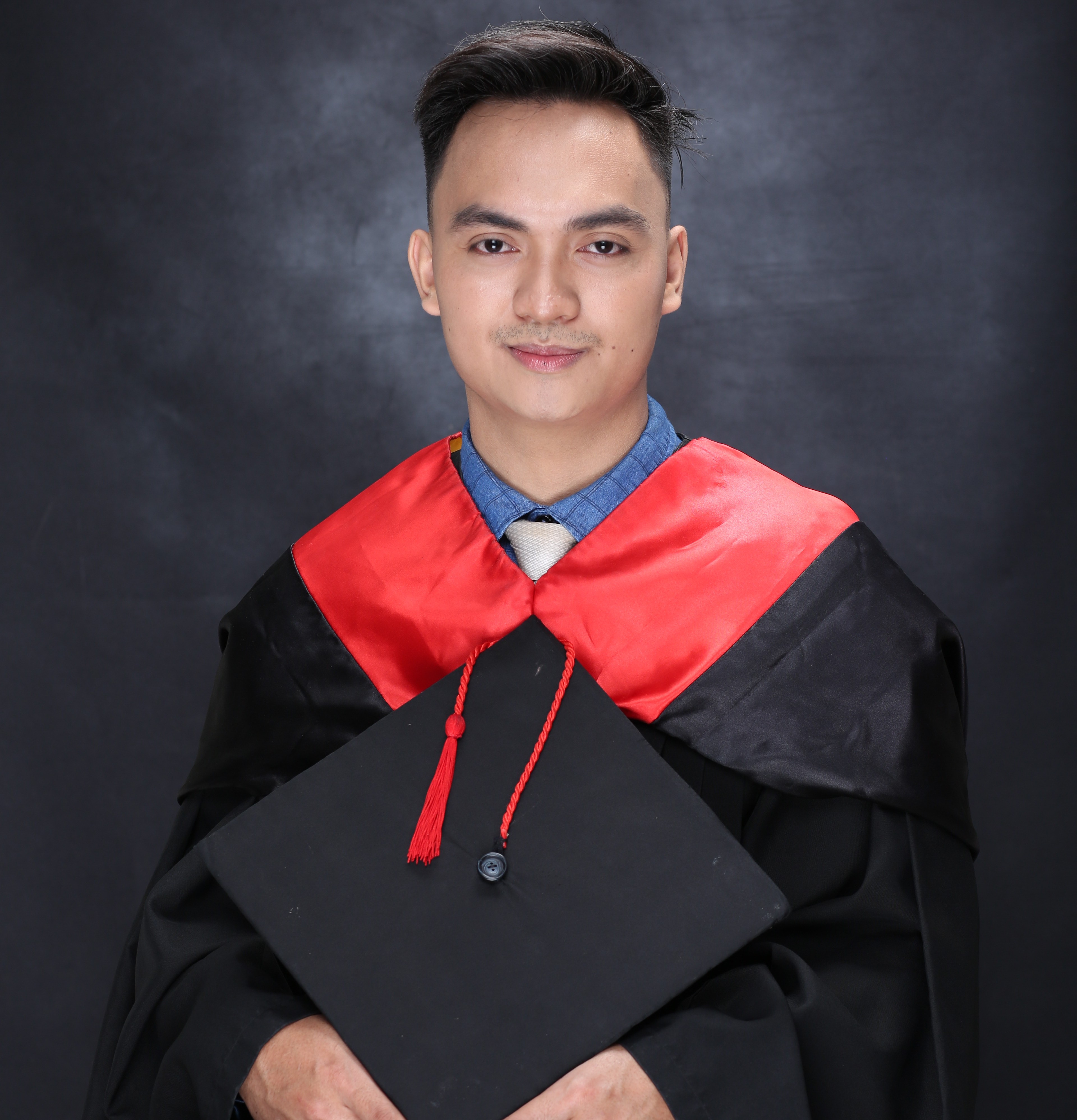 Raffy F.'s profile photo