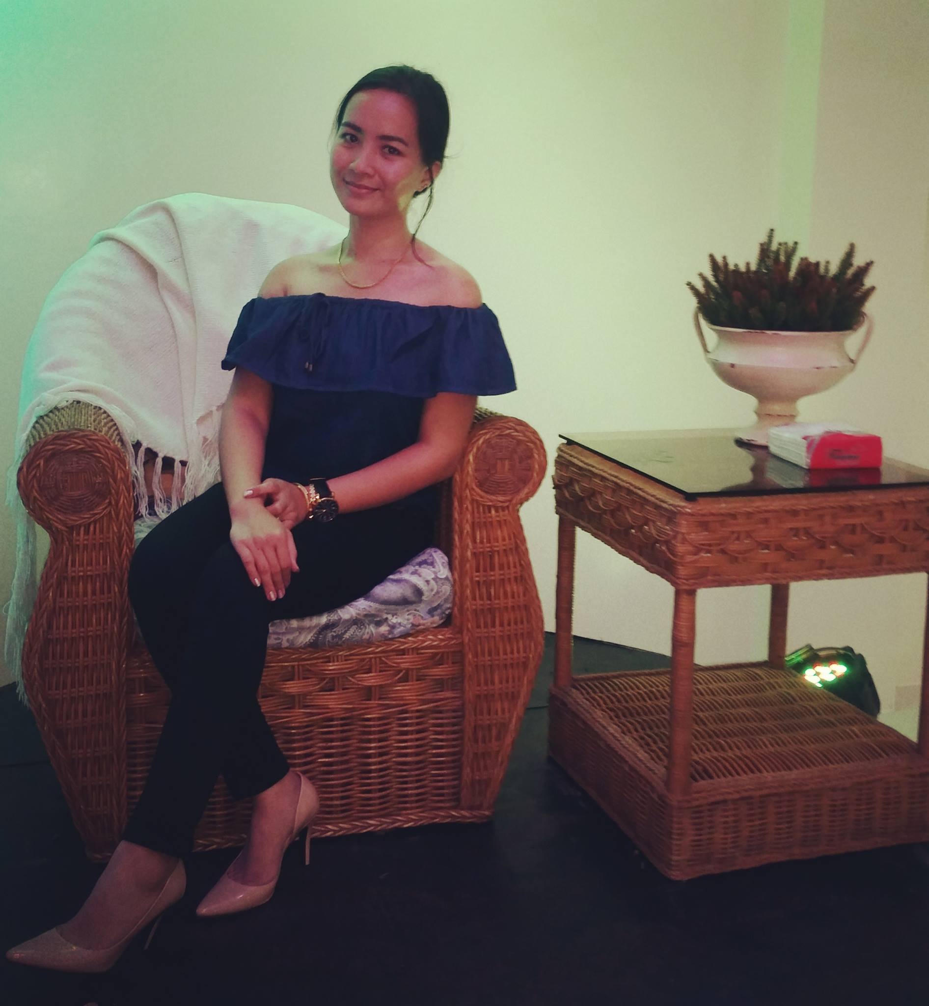 Maria J.'s profile photo