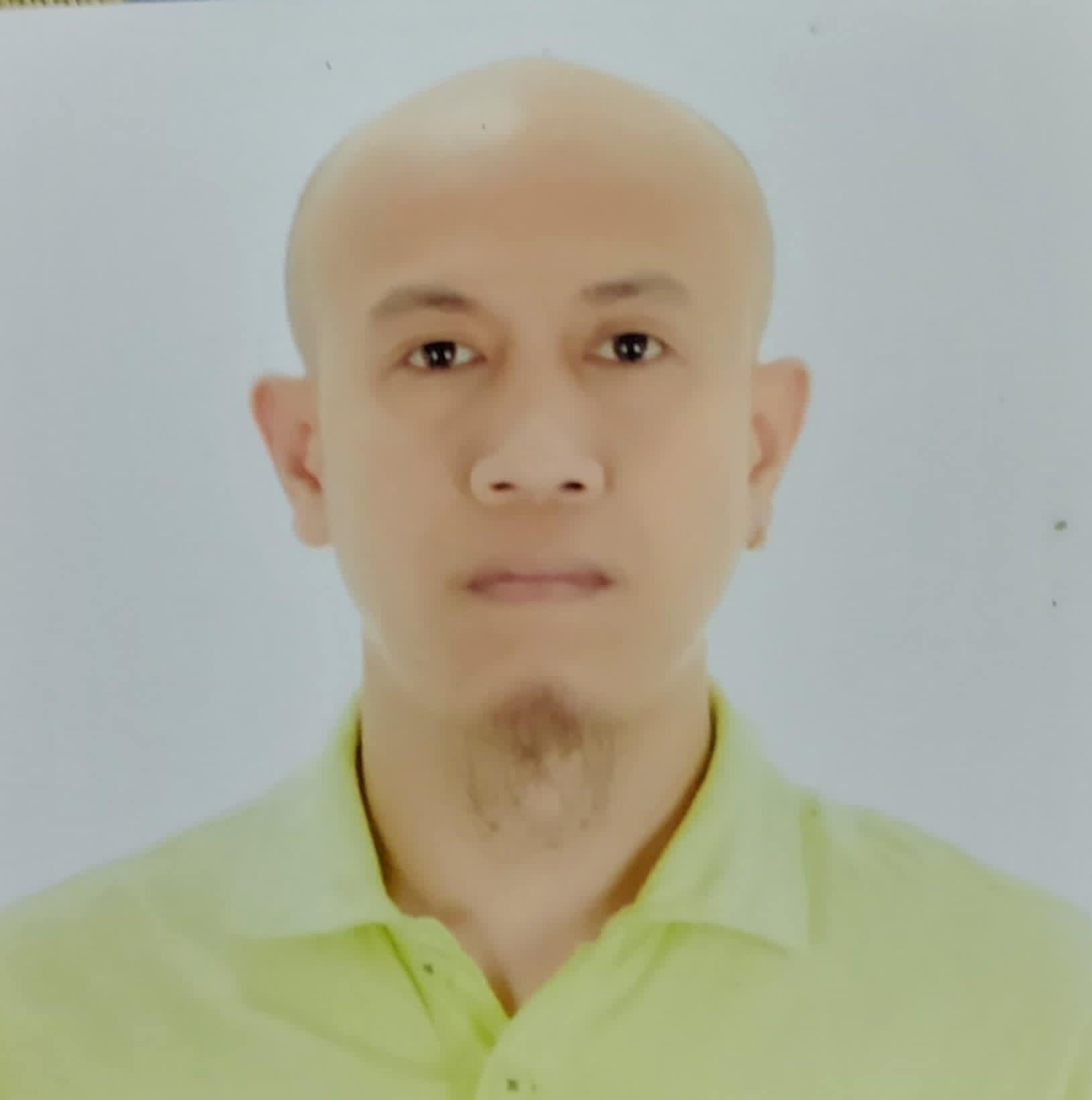 OLIVER M.'s profile photo