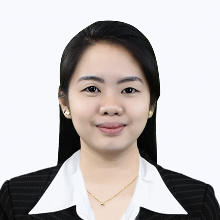 Tricia Mae G.'s profile photo