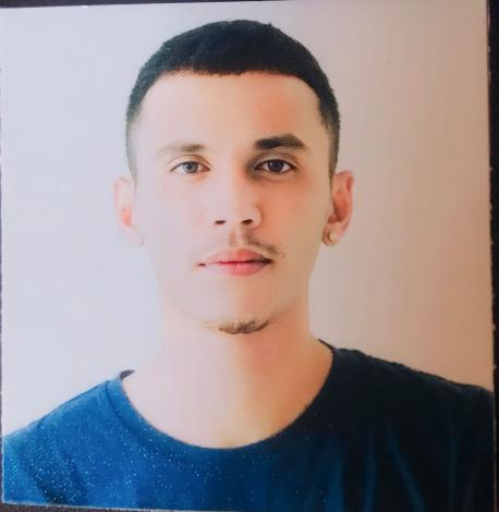MARK JHON Y.'s profile photo