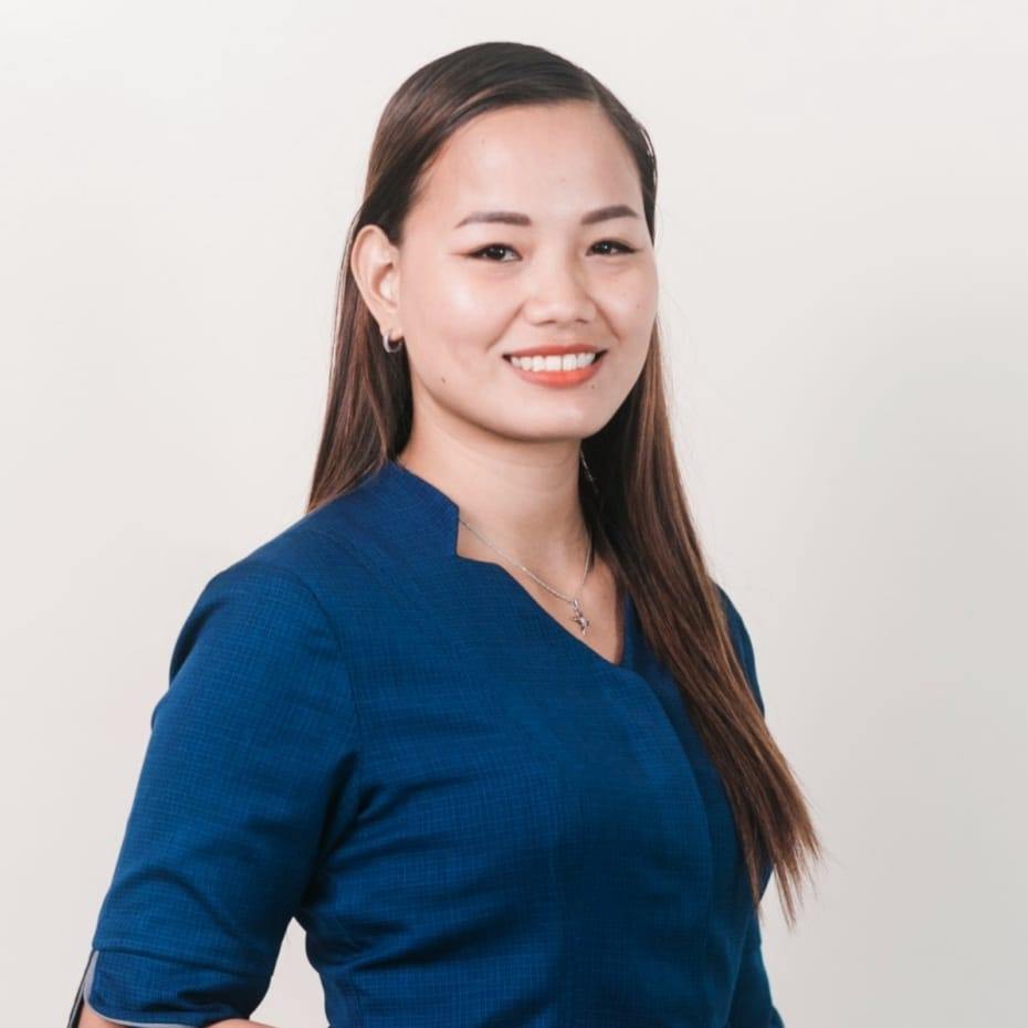 Janine C.'s profile photo