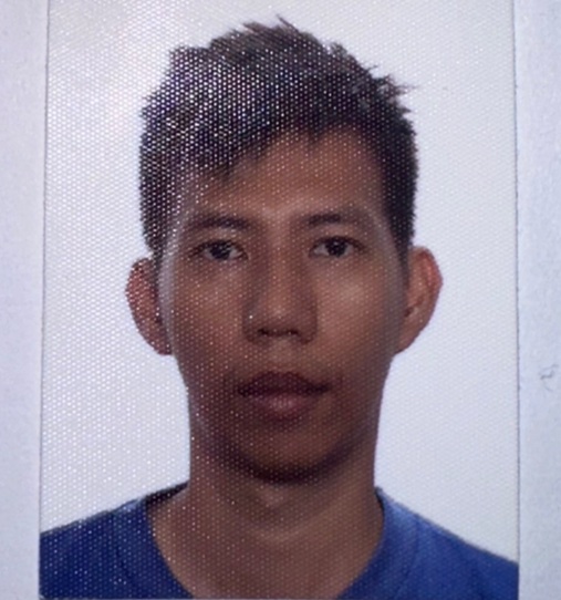 ARMEL ARCIAGA A.'s profile photo
