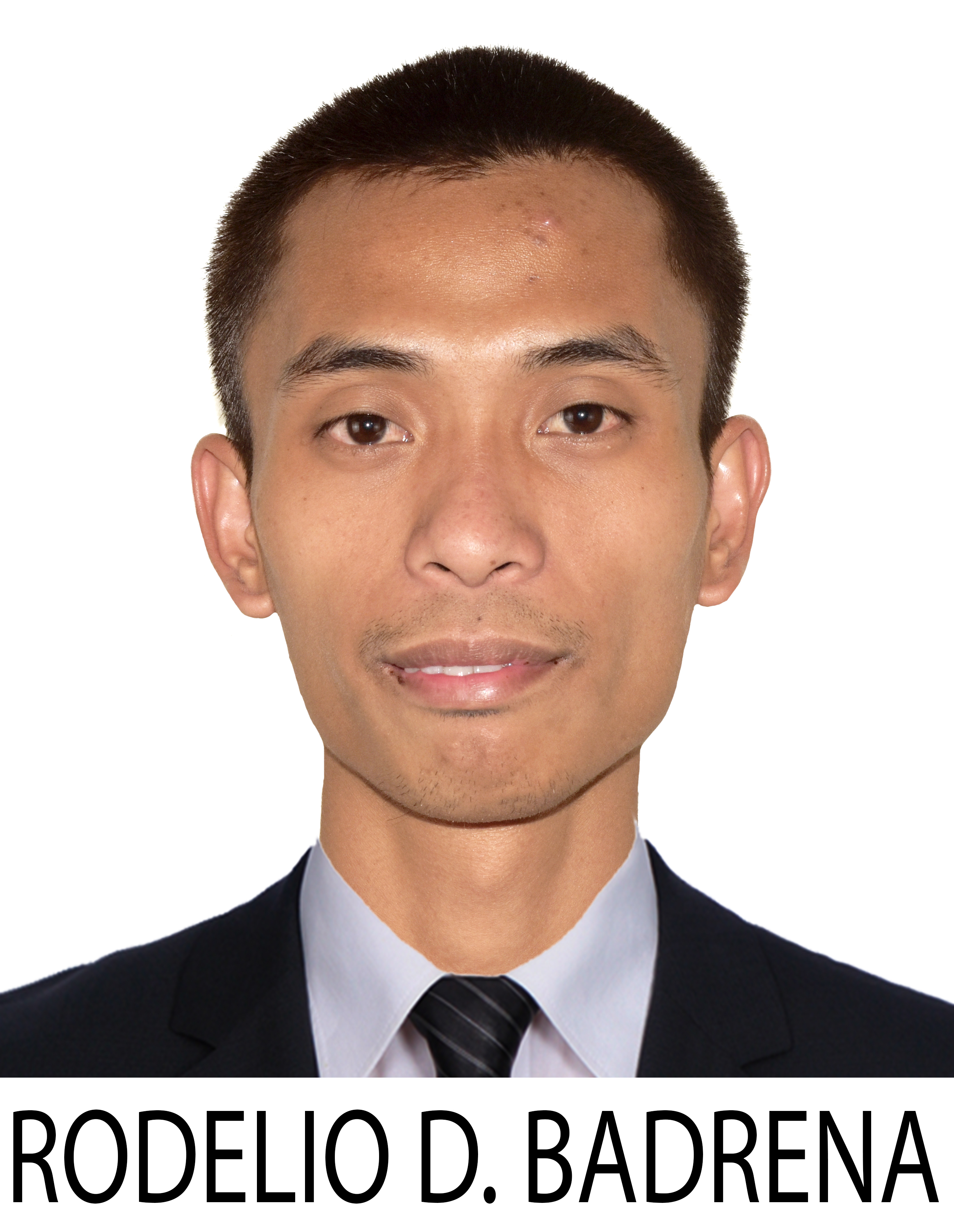 Rodelio B.'s profile photo
