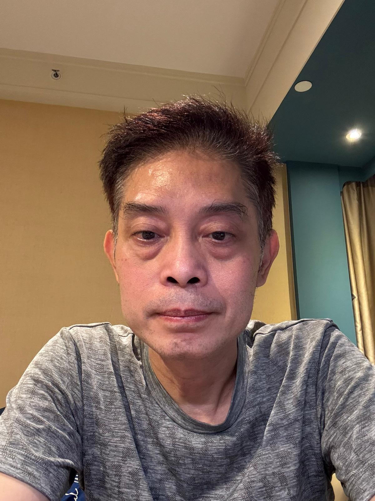 Leo Cyril N.'s profile photo