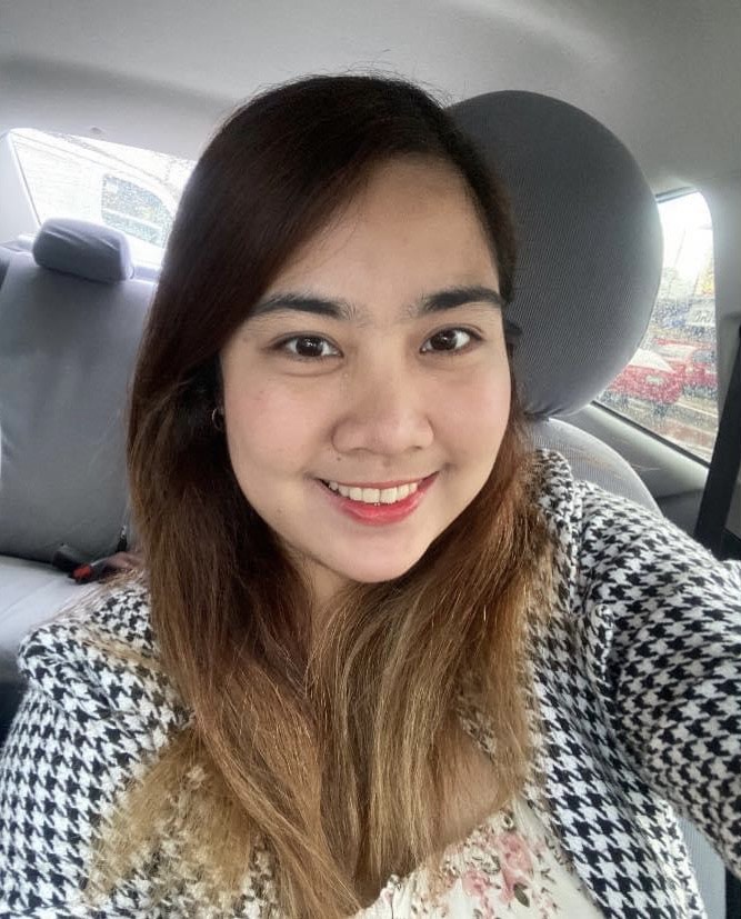Marvy Luz Angeli C.'s profile photo