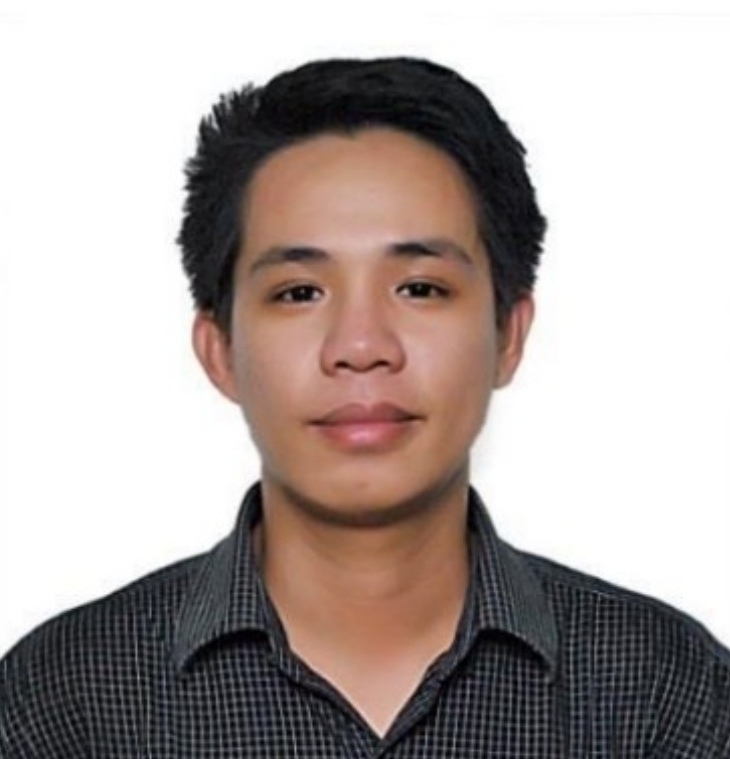 Mark Anthony D.'s profile photo