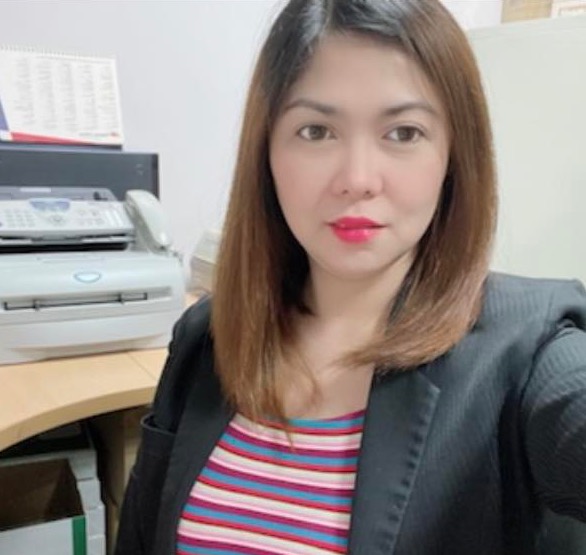 RONA D.'s profile photo