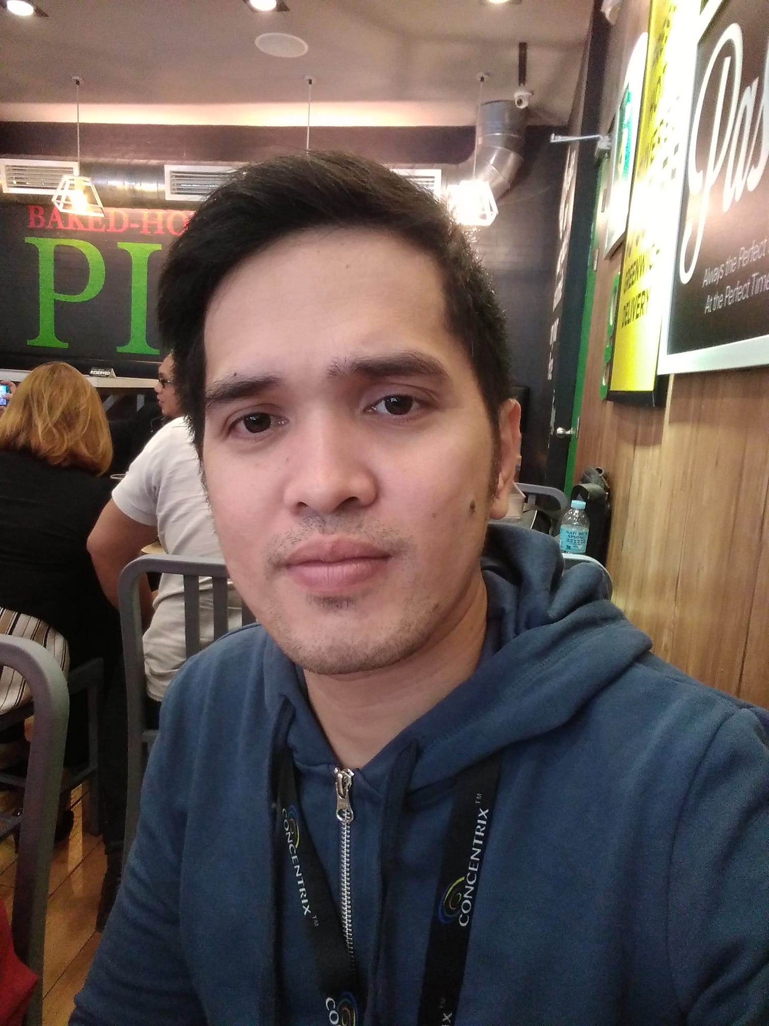 Edgardo S.'s profile photo