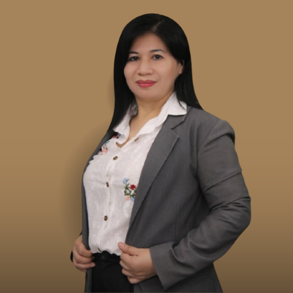 Ethel G.'s profile photo
