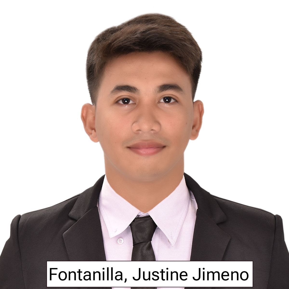 Justine F.'s profile photo