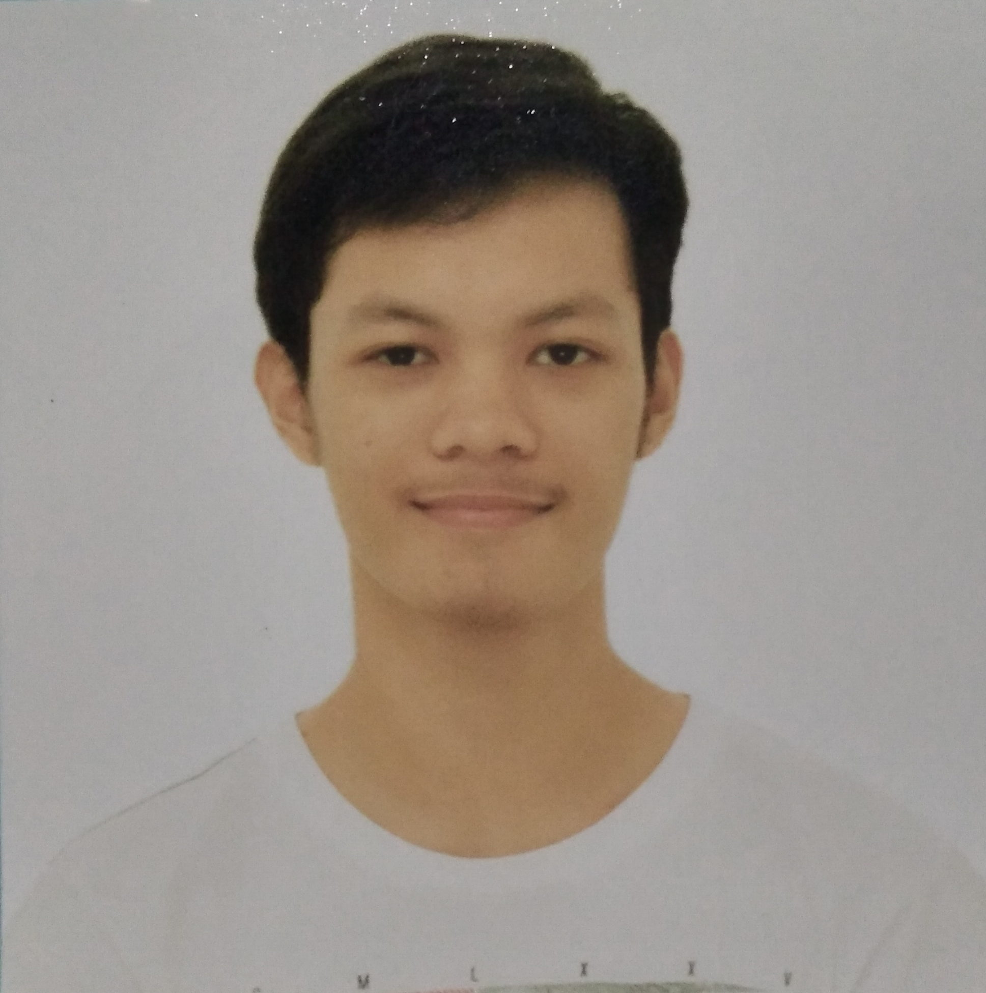 Christian Oliver T.'s profile photo