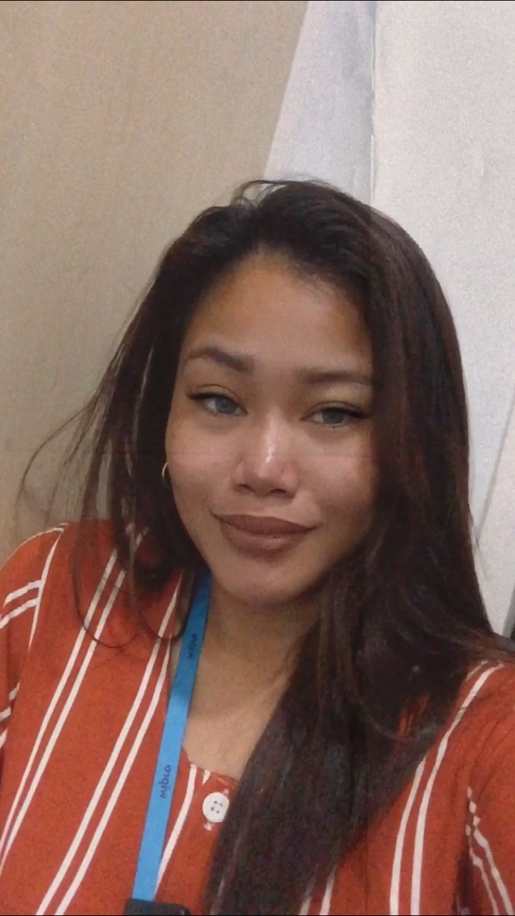 Jeah Hohena A.'s profile photo
