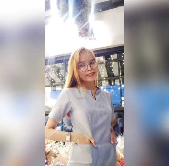 Arriane Joyce A.'s profile photo