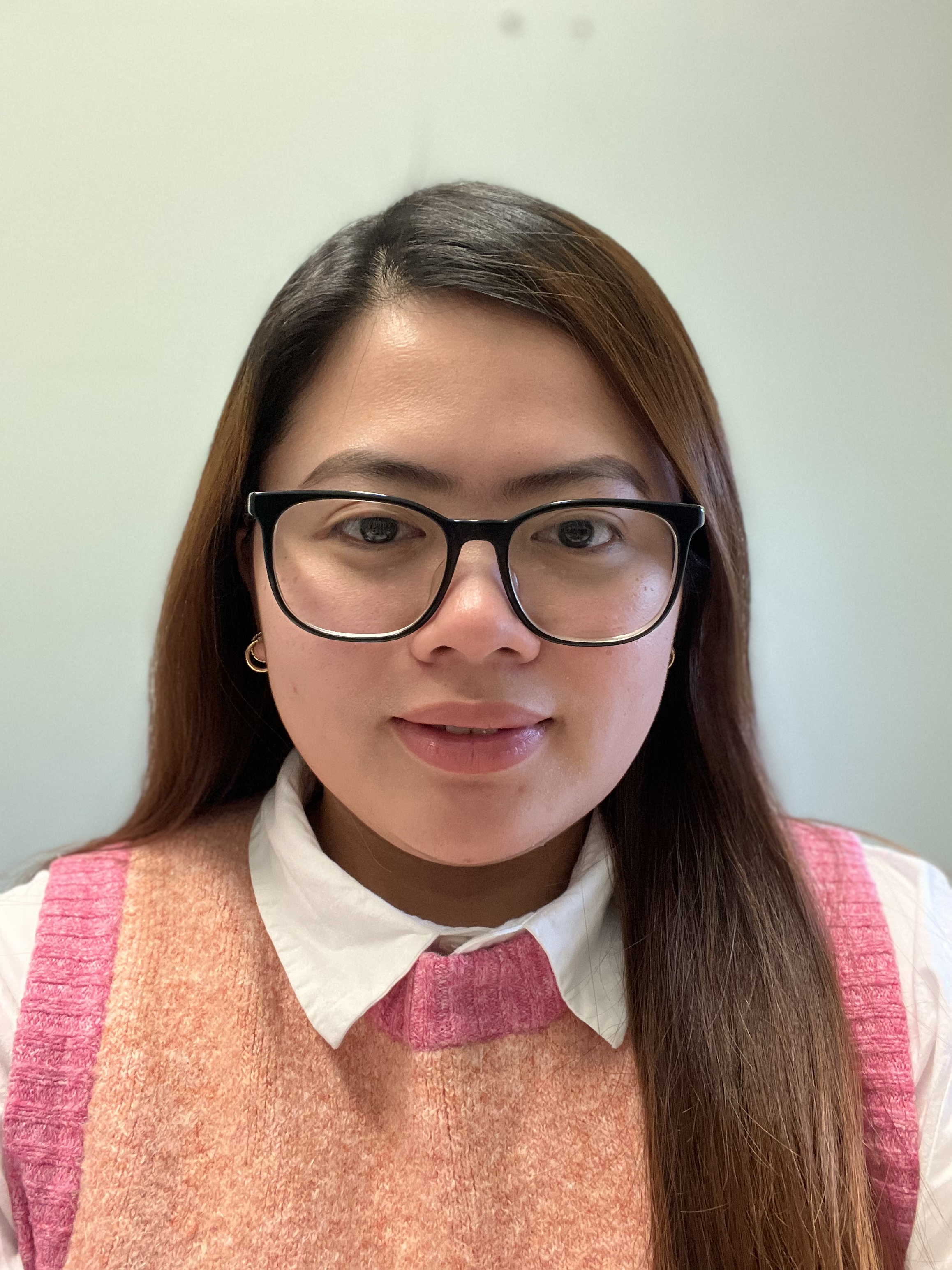 Aireen V.'s profile photo