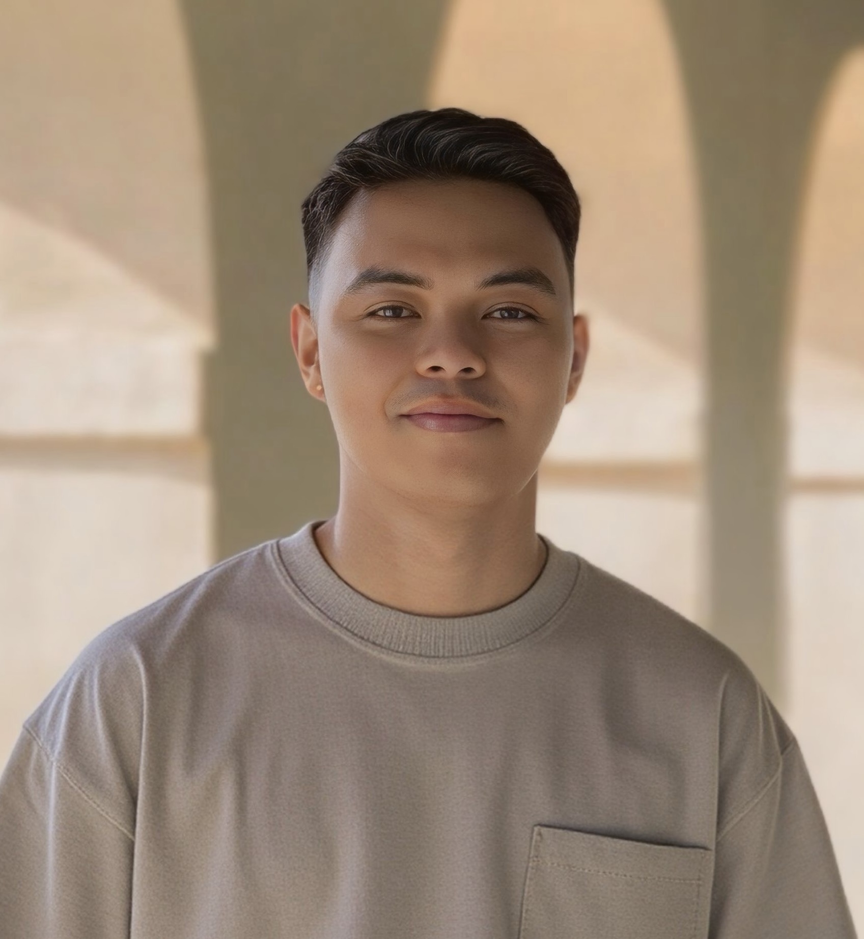 Joshua T.'s profile photo