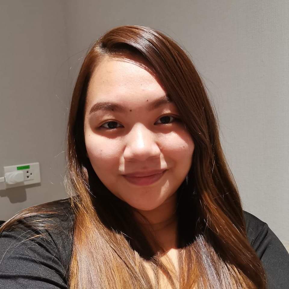 Czarina Joyce V.'s profile photo