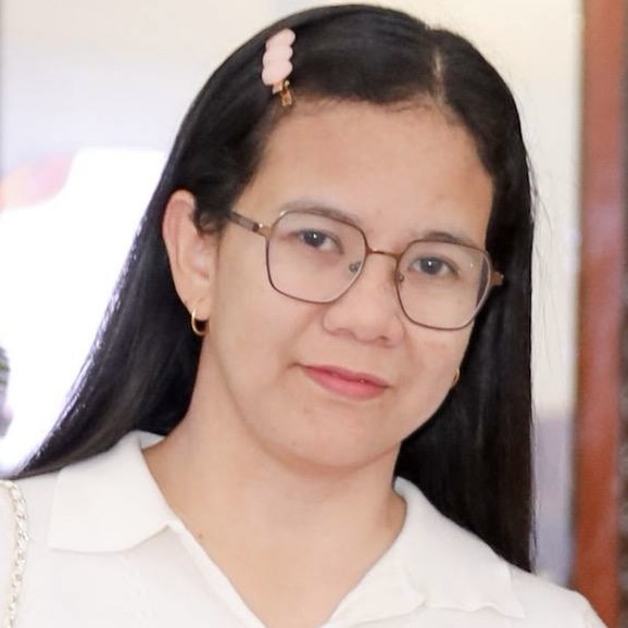Mary May V.'s profile photo