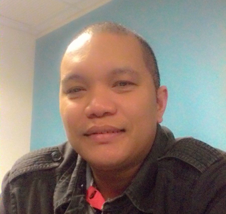 Ronel A.'s profile photo