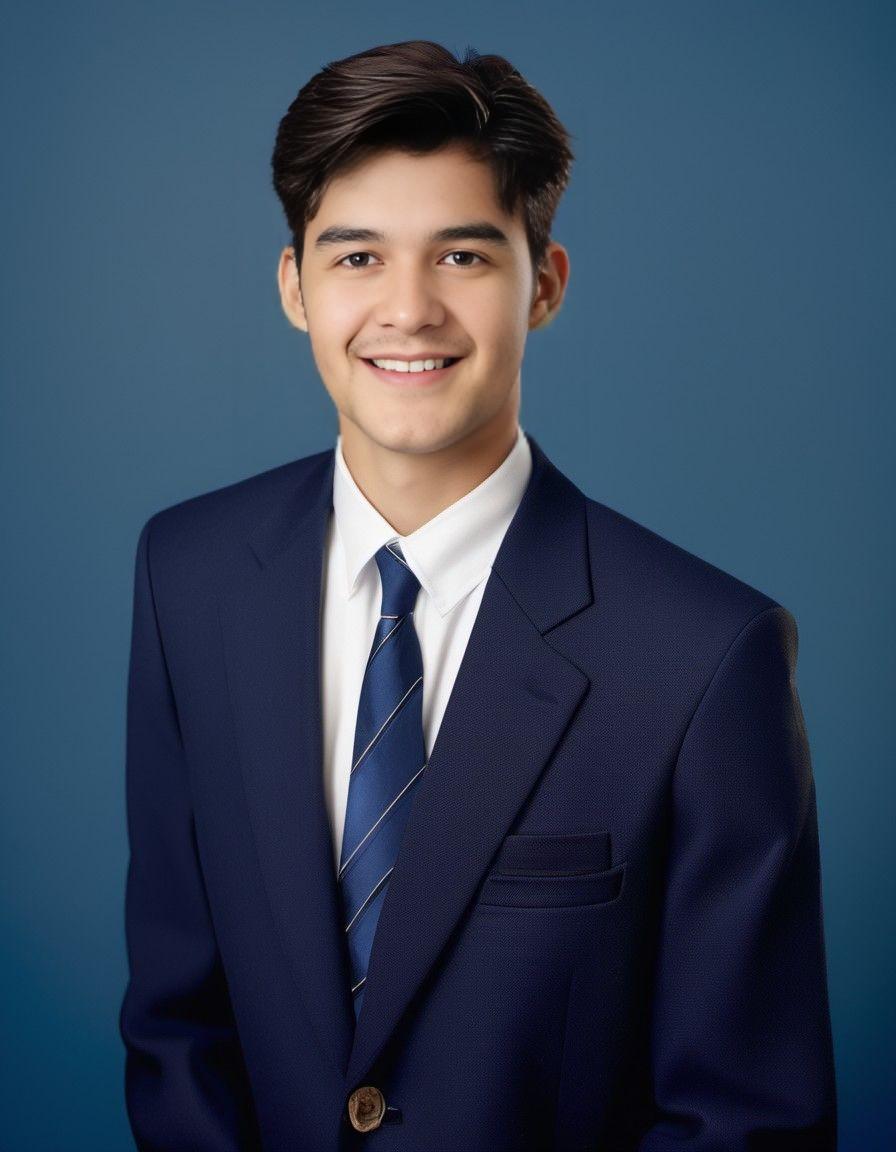 Alfredo B.'s profile photo