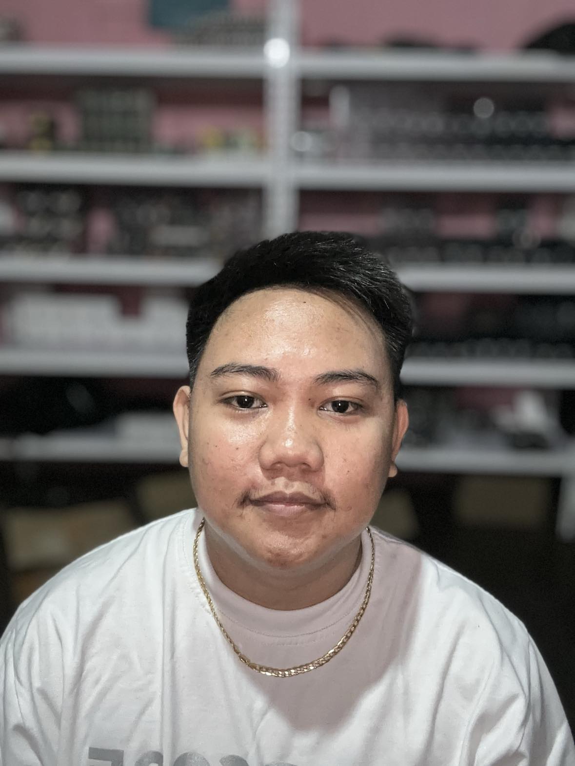 Vincent Paul P.'s profile photo