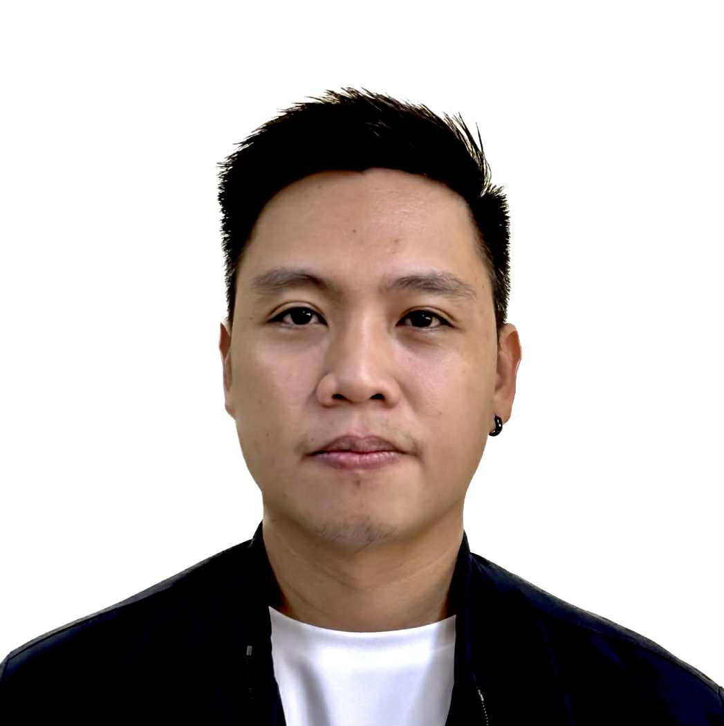 Arbie Jerome T.'s profile photo