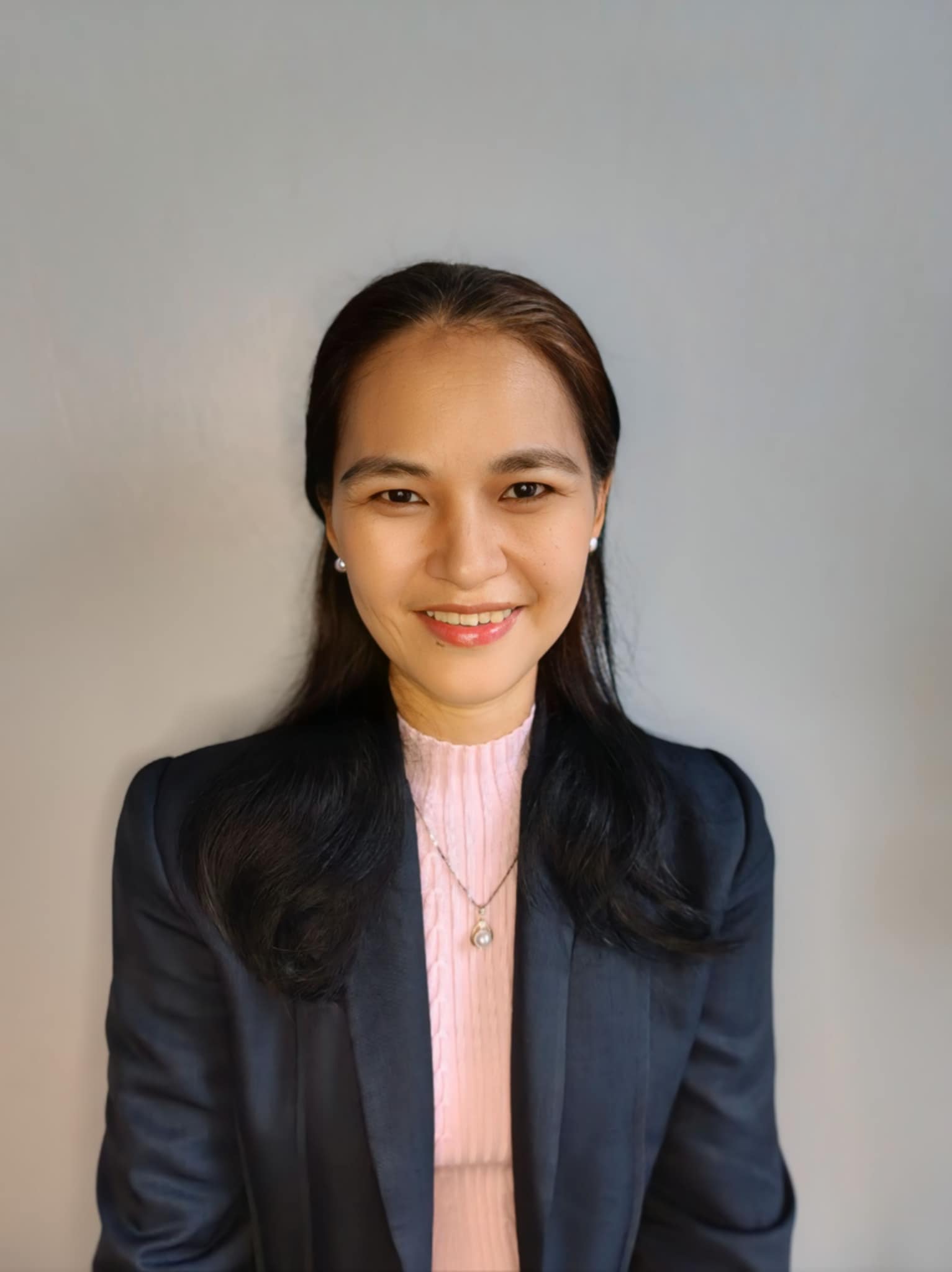 Melanie B.'s profile photo