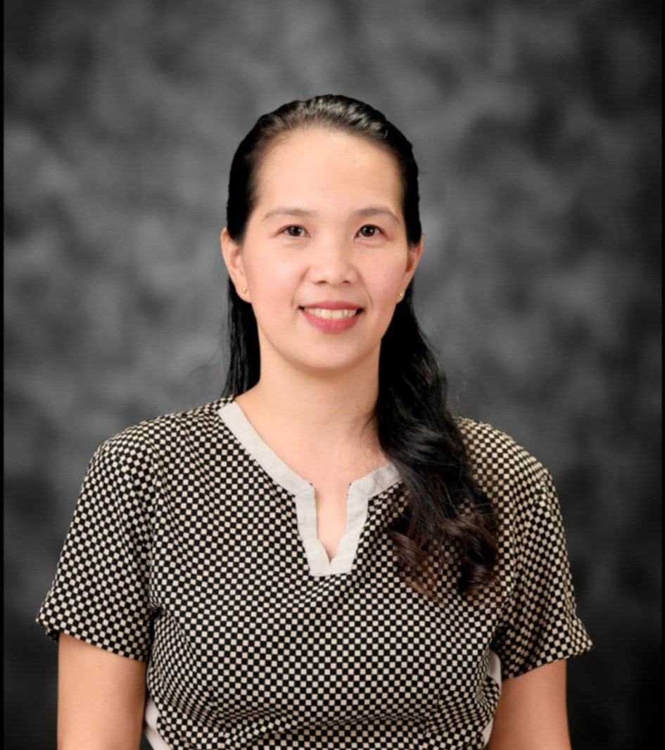 SHERYL I.'s profile photo