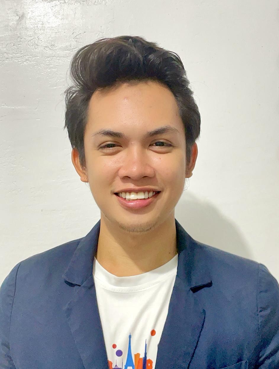 Janmark D.'s profile photo