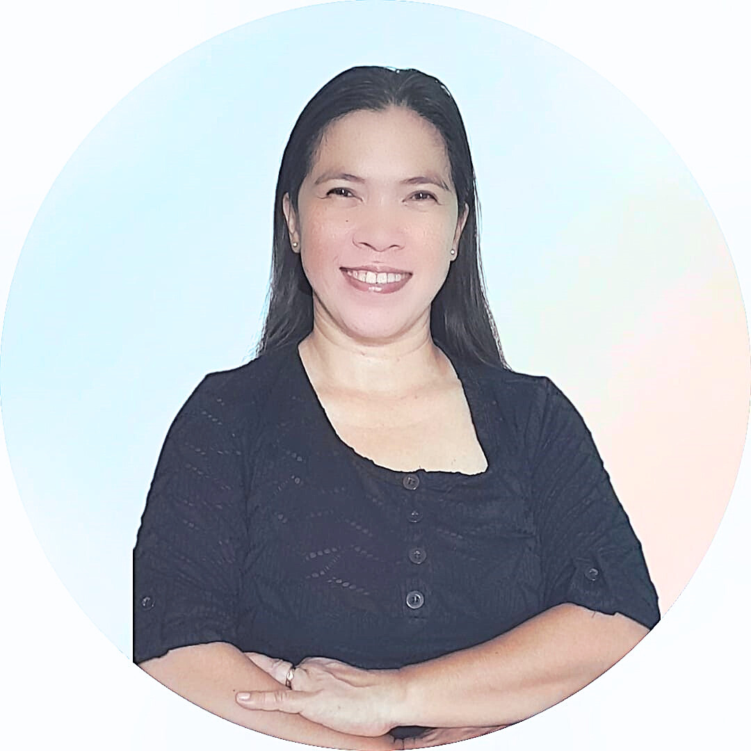 LINAH MAE A.'s profile photo