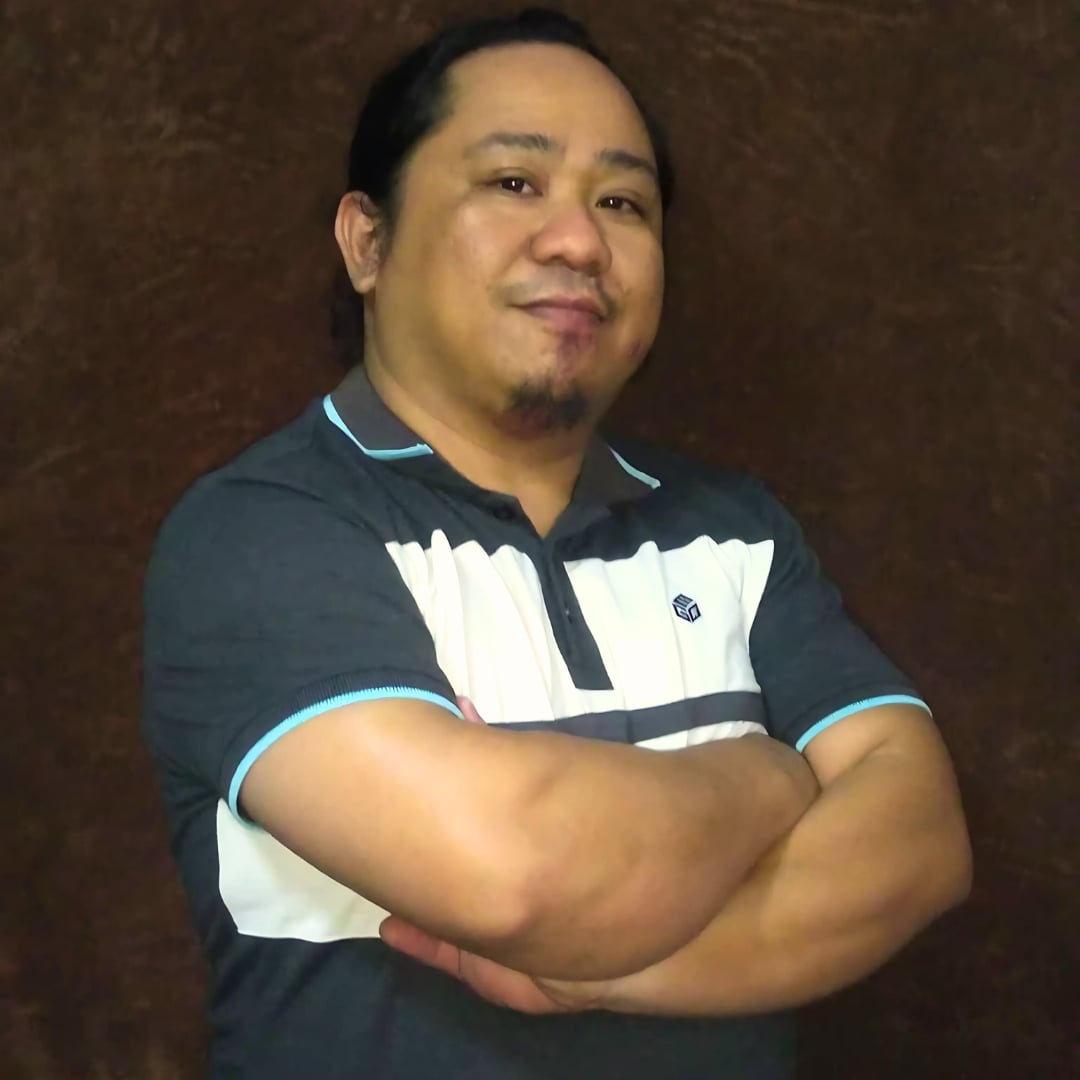 Jan Vince L.'s profile photo
