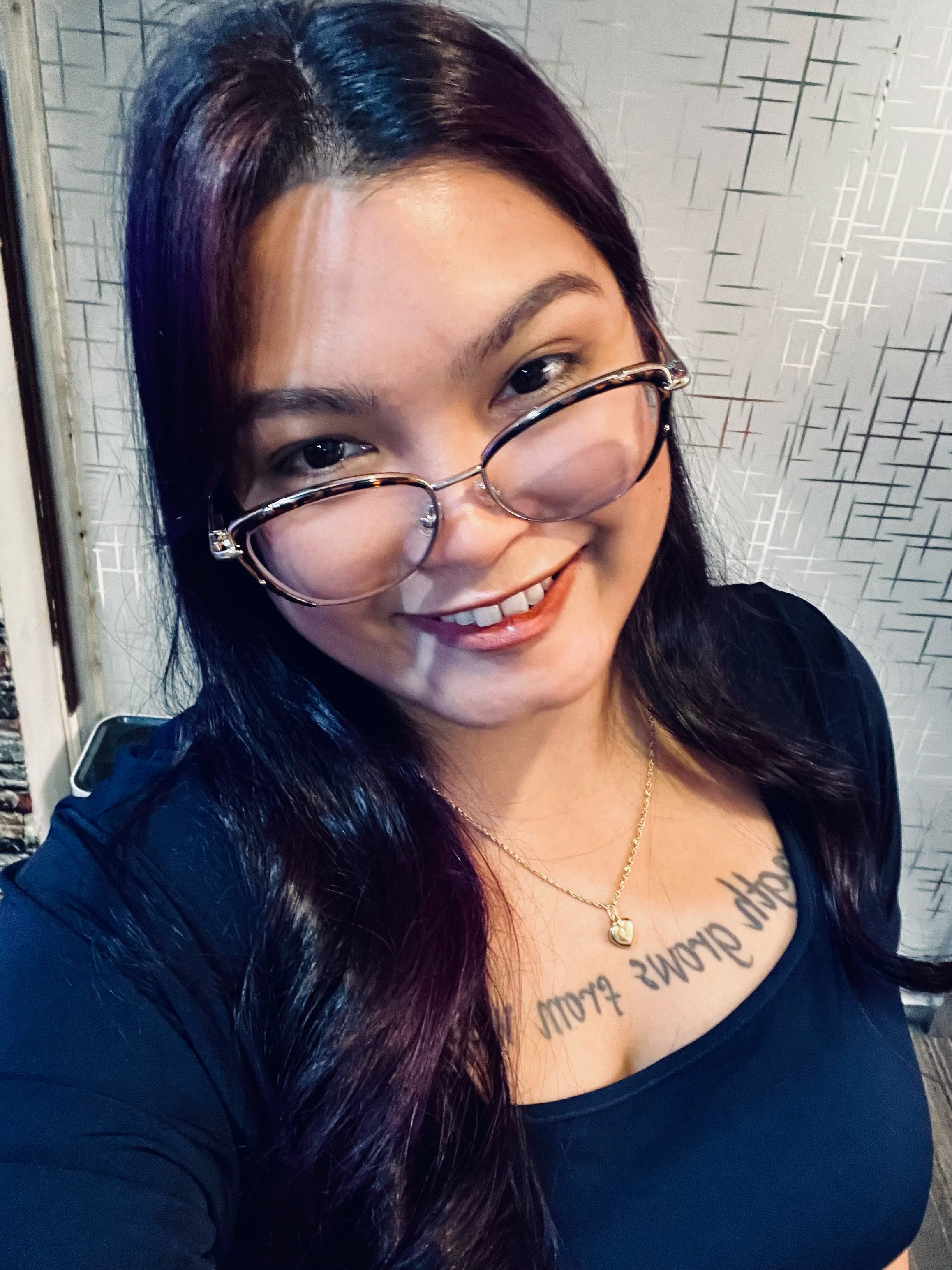 Jolly Mae D.'s profile photo