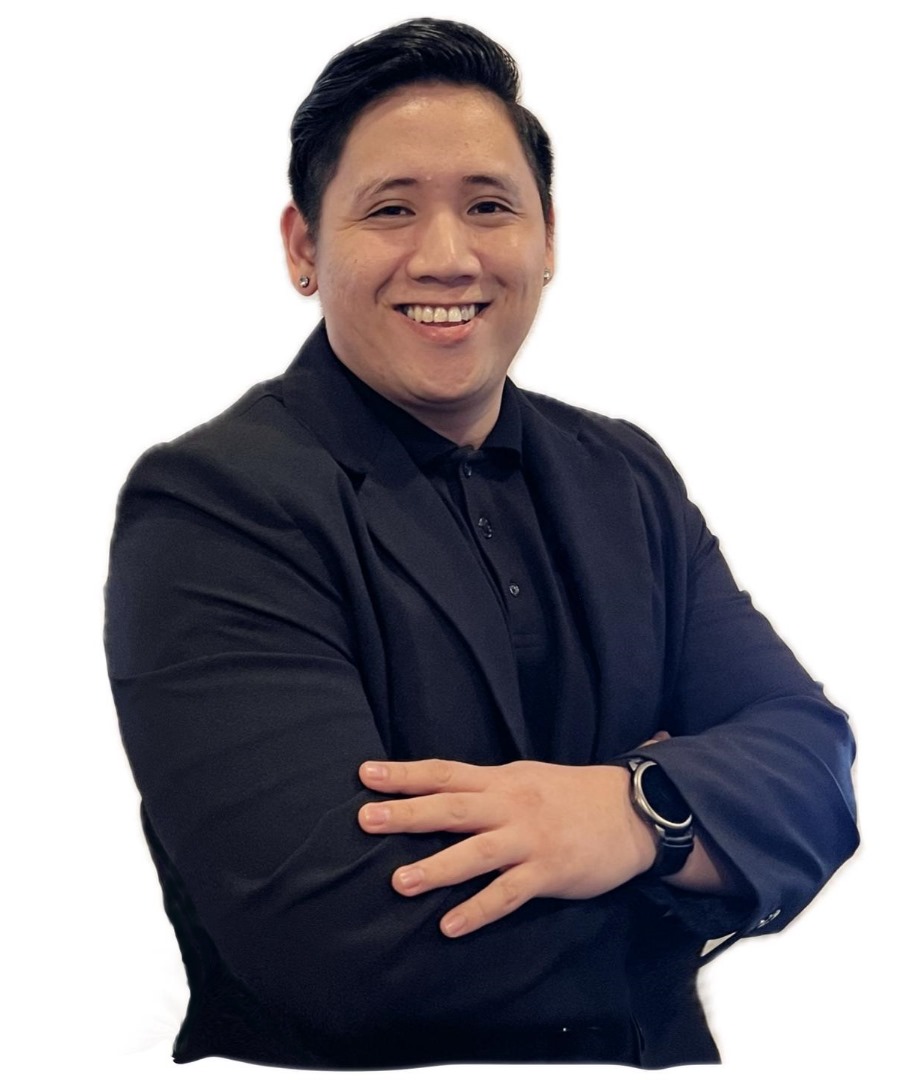 VJ Ivan M.'s profile photo
