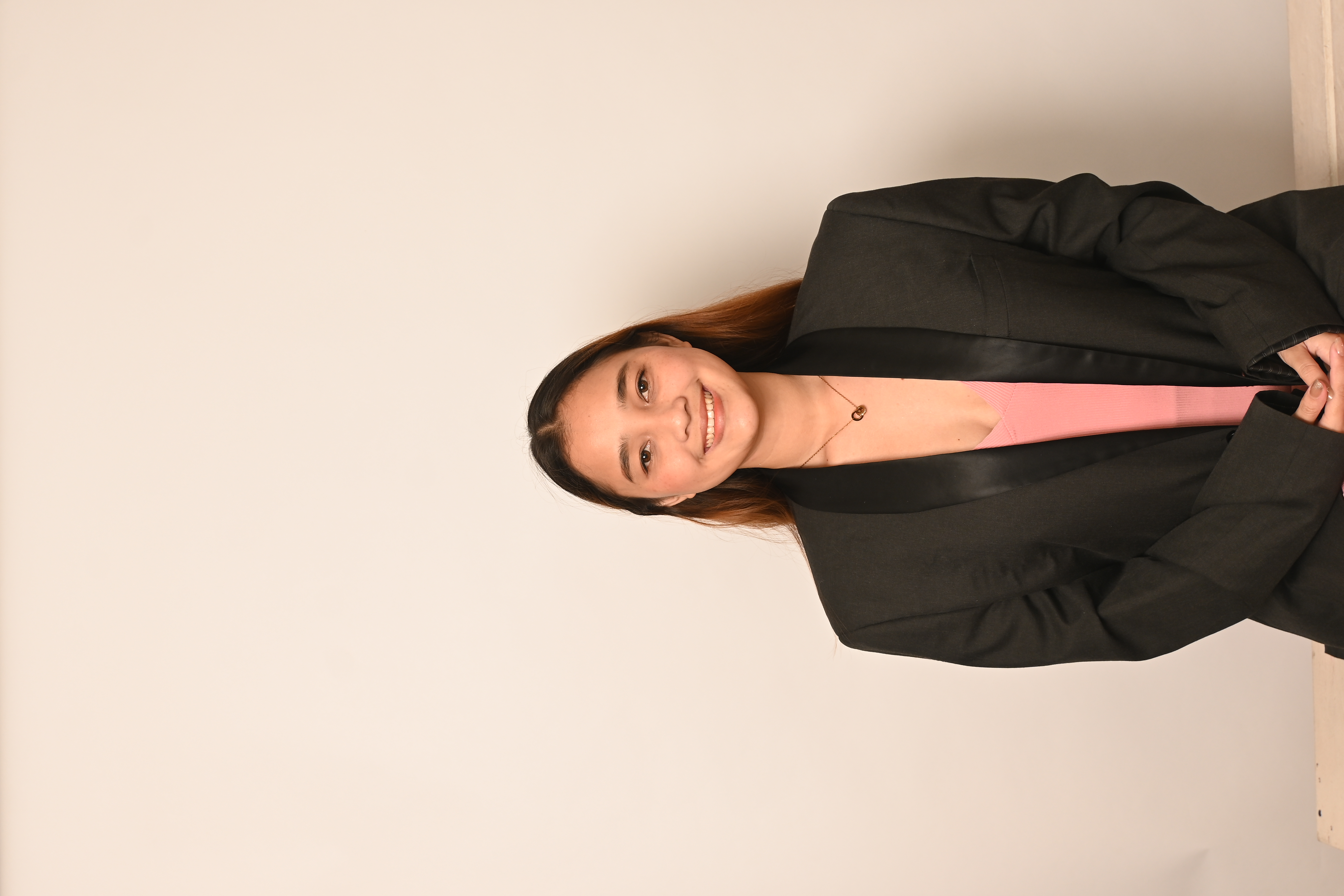 Marjorie Yzza A.'s profile photo