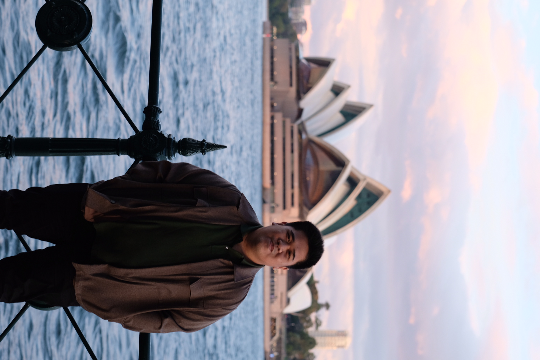ALVINE A.'s profile photo