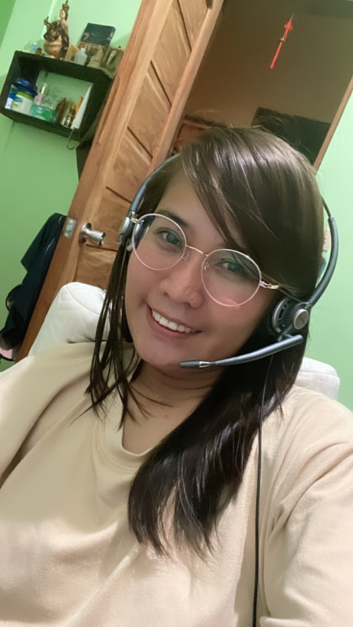 Monica A.'s profile photo