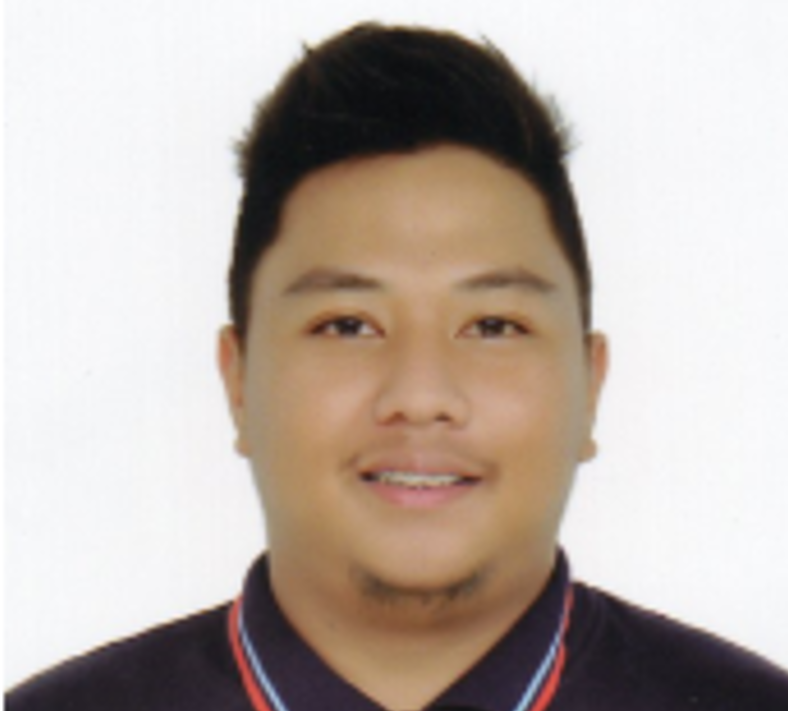 Cyrill Jade L.'s profile photo