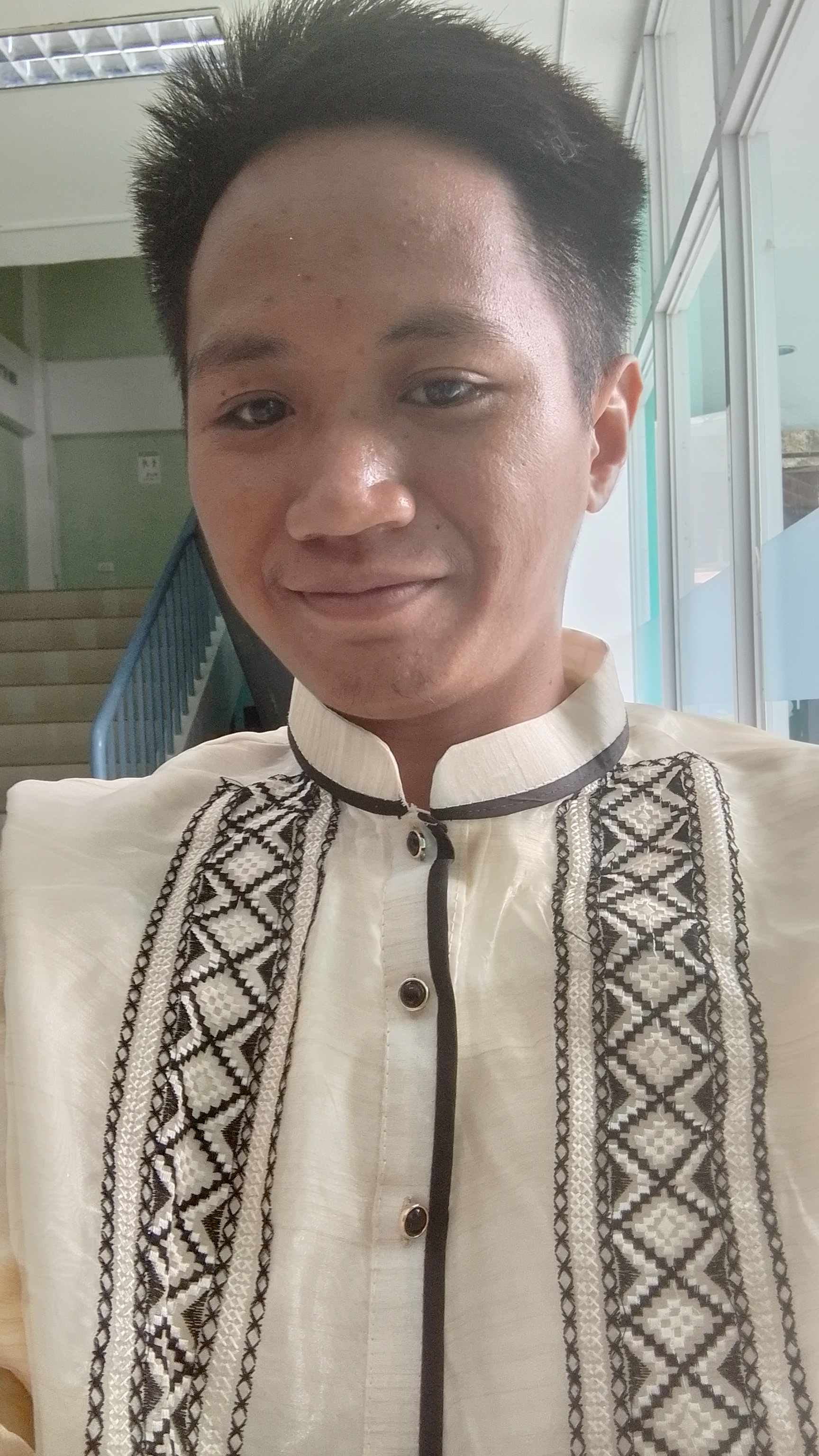 Arnel Dave B.'s profile photo