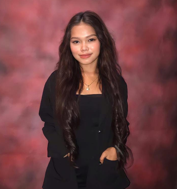 Gerjen Mae E.'s profile photo