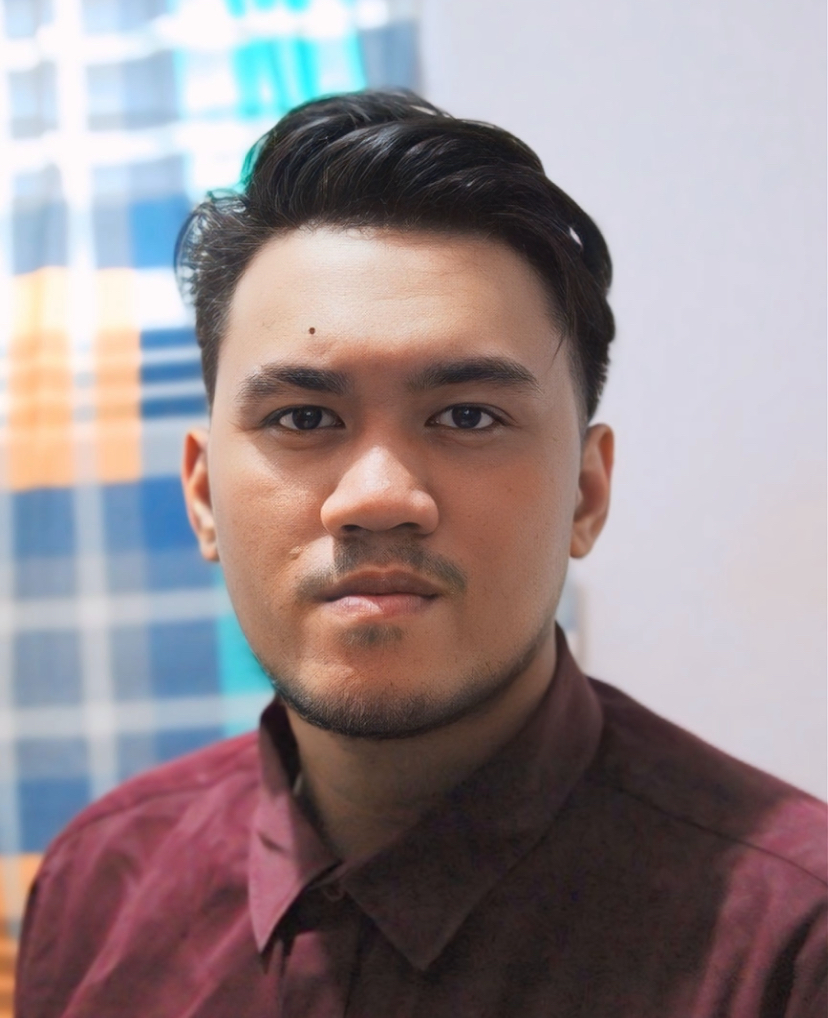 Joshua Marie L.'s profile photo