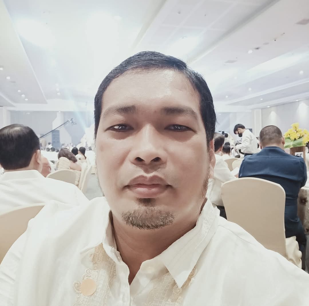 James C.'s profile photo