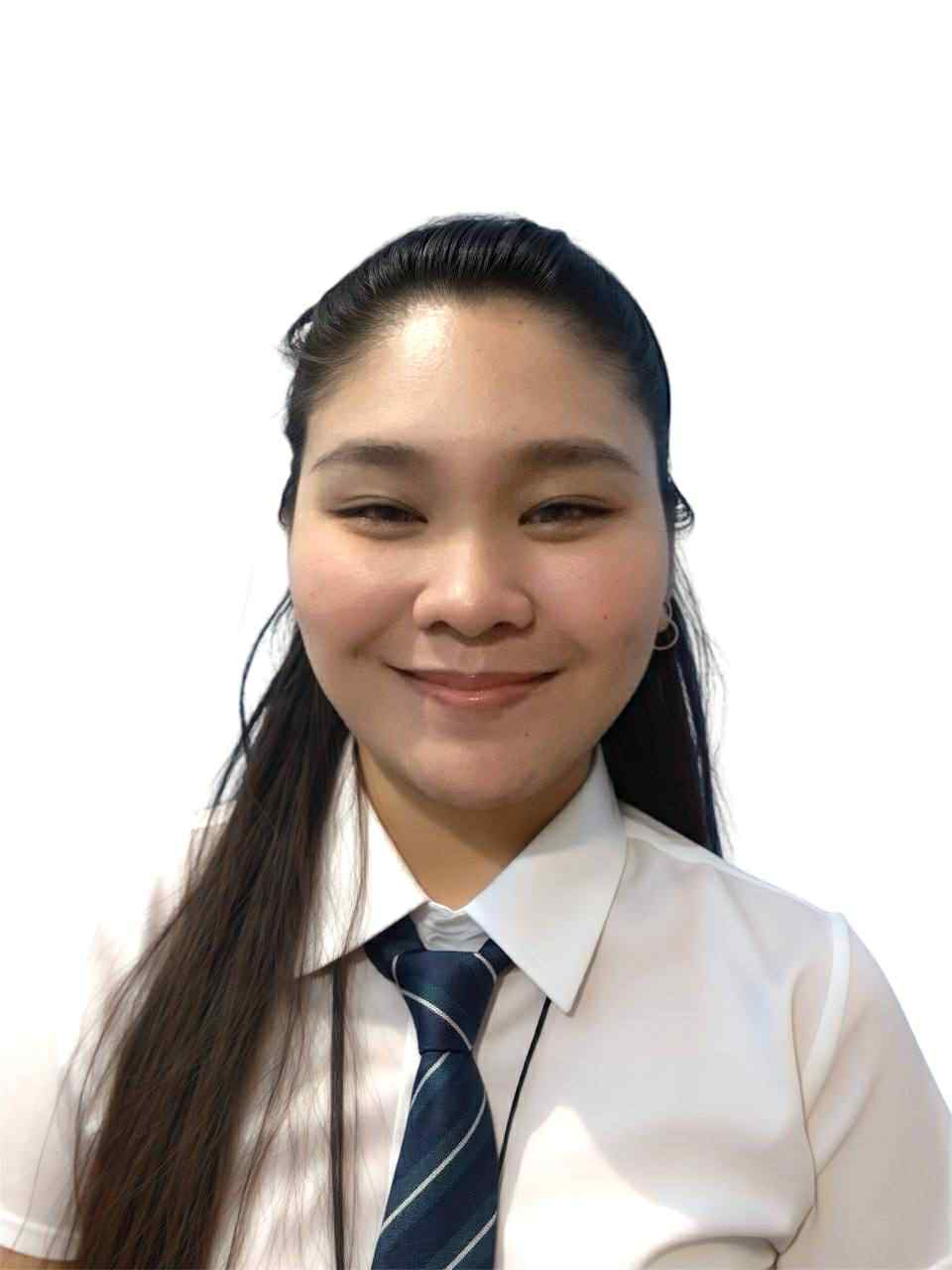liam mariand D.'s profile photo
