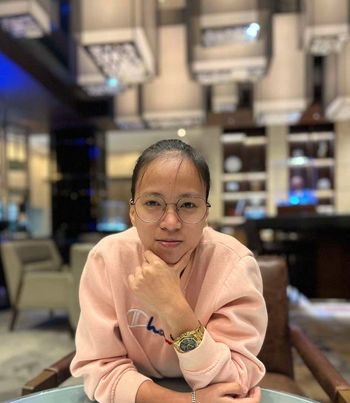 Kyzel Anne M.'s profile photo