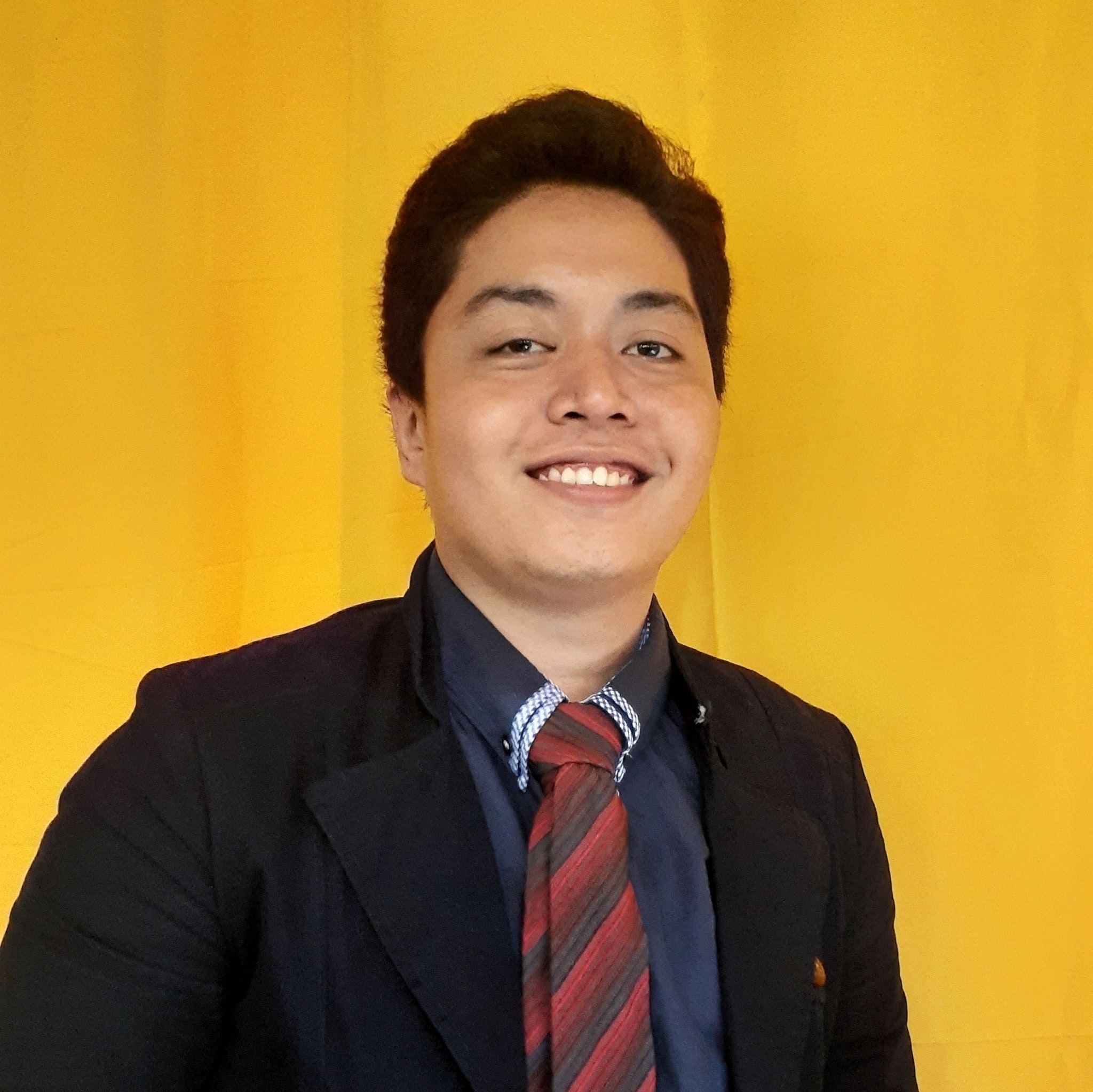 Roy Jr. T.'s profile photo