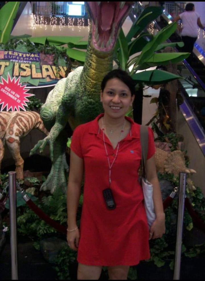 JANICE A.'s profile photo