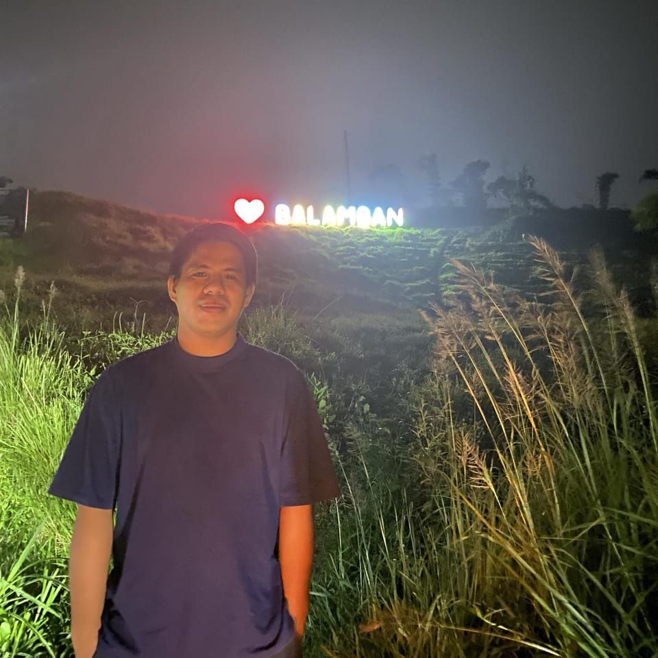 Mark Joseph P.'s profile photo