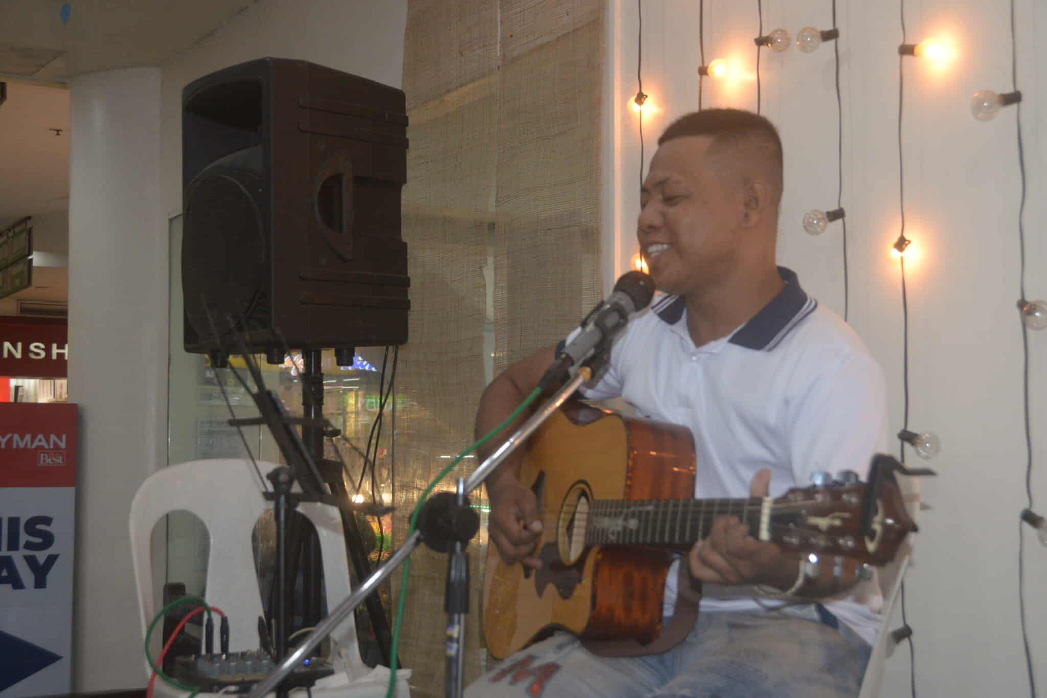 Marlon M.'s profile photo