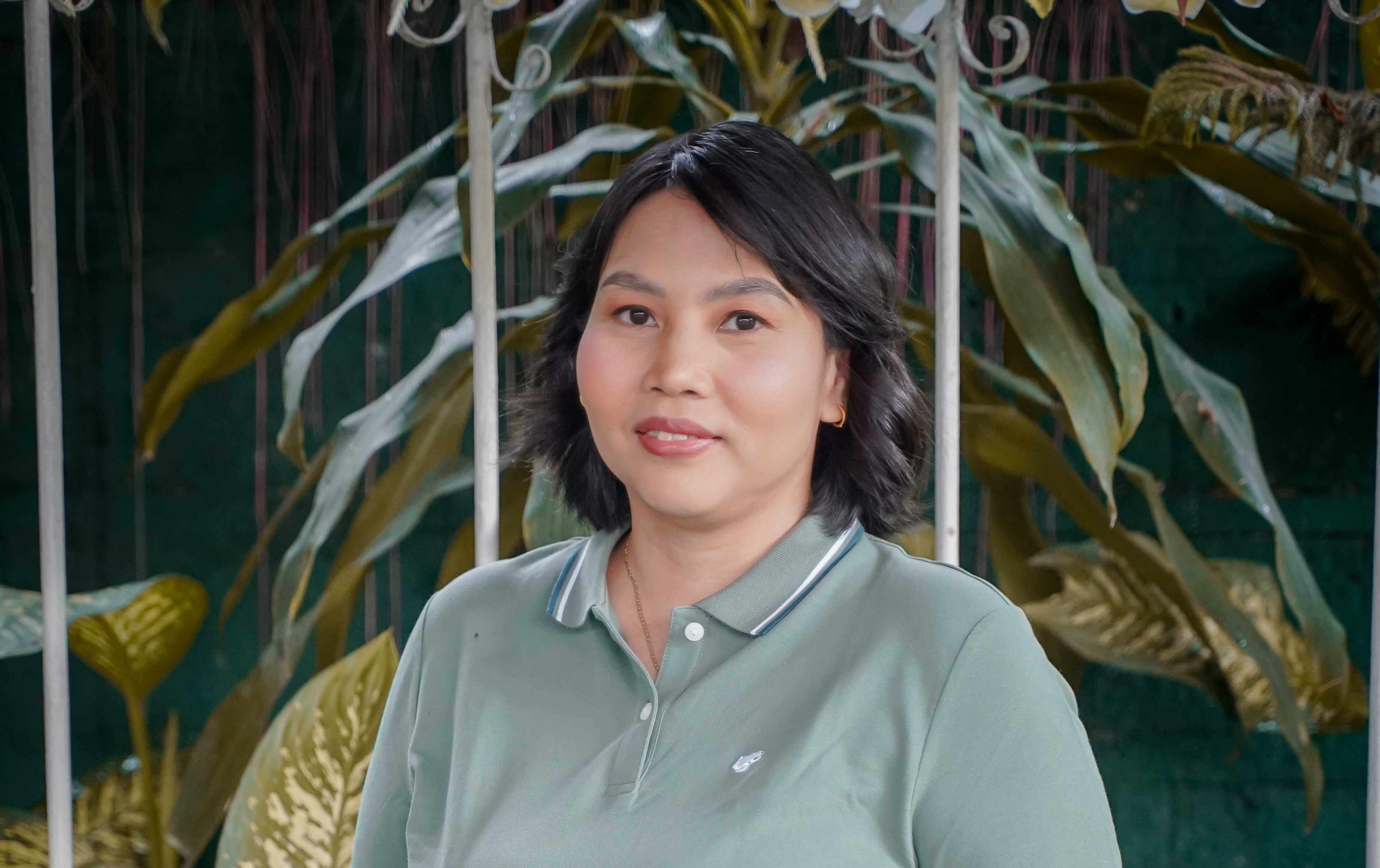 ann L.'s profile photo
